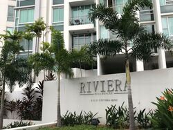 Riviera Residences (D16), Condominium #507628791